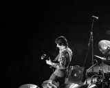 Allman Brothers Band, John Rockwood, 1970, Dayton, Ohio Fotografía