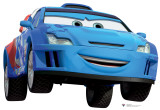 Cars 2 - Raoul Caroule Stand Up