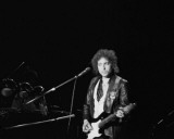 Bob Dylan, John Rockwood, 1978, Toledo, Ohio Photographie