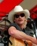 Alan Jackson, Gordy Collins, 1992, Fan Fair, Nashville, Tennessee Fotografía Alan Jackson, Gordy Collins, 1992, Fan Fair, Nashville, Tennessee Fotografía