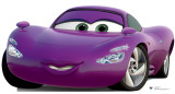 Cars 2 - Holley Shiftwell Stand Up
