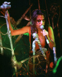Alice Cooper, David Slania, 1975 Fotografía