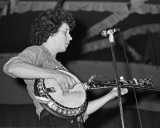 Arlo Guthrie, Rich Zimmermann, 1972, Summerfest, Milwaukee, Wisconsin Photo