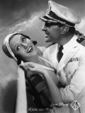 Käthe von Nagy and Jean Murat: Le Capitaine Craddock, 1931 Photographic Print