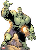 Hulk Small Classic - Marvel Stand Up