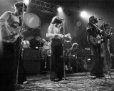 Beach Boys, Keith Koegler, 1973, Madison, Wisconsin Photo
