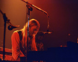 Allman Brothers Band, John Rockwood, 1976, Toledo, Ohio Fotografía