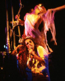 Alice Cooper, David Slania, 1975 Fotografía