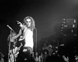 Alice Cooper, Charlie Auringer, 1971, Detroit, Michigan Fotografía
