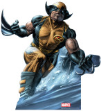 Wolverine Classic - Marvel Stand Up