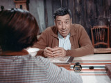 Fernandel: Le Voyage Du Père, 1966 Photographic Print by Marcel Dole