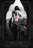 Nekro - Samurai Poster