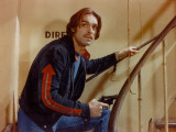 Fabio Testi : Le Tueur, 1972 Photographie par Marcel Dole
