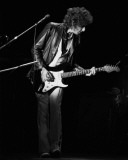 Bob Dylan, John Rockwood, 1978, Toledo, Ohio Photographie