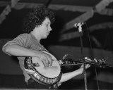 Arlo Guthrie, Rich Zimmermann, 1972, Summerfest, Milwaukee, Wisconsin Photographie
