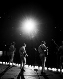 Beach Boys, William Carlson, 1965, Tucson Arena, Tucson, Arizona Photo