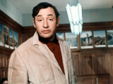 Philippe Noiret: Le Voyage Du Père, 1966 Photographic Print by Marcel Dole