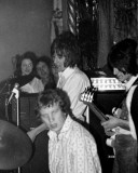 Jeff Beck Group, Charlie Auringer, 1969, Grande Ballroom, Detroit, Michigan Photo