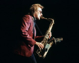 Hall & Oates, David Lehman, 1989 Photo