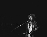 Bob Dylan, John Rockwood, 1978, Toledo, Ohio Photographie