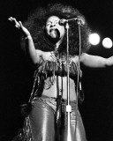 Chaka Khan, Charlie Auringer, 1978 Fotografía Chaka Khan, Charlie Auringer, 1978 Fotografía