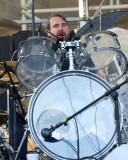 Blind Melon, Rich Zimmermann, 2008, Harley-Davidson Celebration, Milwaukee, Wisconsin Photo