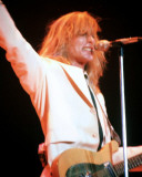 Cheap Trick, Bill Warheit, 1979, Bayfront Arena, St. Petersburg, Florida Photo