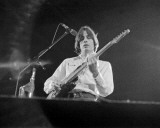 Jackson Browne, Rich Zimmermann, 1975, Performing Arts Center, Milwaukee, Wisconsin Fotografía