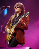 Bon Jovi, Steve Galli, 2005, The Palace, Auburn Hills, Michigan Fotografía