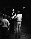 Grateful Dead, Rich Zimmermann, 1973, Dane County Coliseum, Madison, Wisconsin Photo