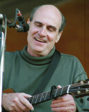 James Taylor, Shirley Mae Owens, 2005, New Orleans Jazz & Heritage Festival, New Orleans, Louisiana Photo