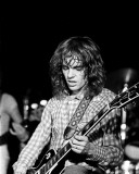 Humble Pie, John Rockwood, 1970, Toledo Sports Arena, Toledo, Ohio Photo