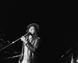 Bob Dylan, John Rockwood, 1978, Toledo, Ohio Photographie