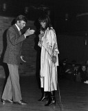 Donna Summer, Thomas Weschler, 1975, Michigan Fotografía Donna Summer, Thomas Weschler, 1975, Michigan Fotografía