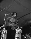 James Brown, John Rockwood, 1974, Windsor, Ontario Photographie