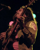 Bob Marley & The Wailers, Rick Kohlmeyer, 1978, Milwaukee, Wisconsin Photo