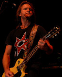 Foghat, Rick Kohlmeyer, 2008, Harley-Davidson Celebration, Milwaukee, Wisconsin Photo