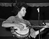 Arlo Guthrie, Rich Zimmermann, 1972, Summerfest, Milwaukee, Wisconsin Photo