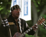 Eddie Kirkland, Shirley Mae Owens, 2005 Photo