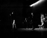 Doors, Thomas Weschler, 1968, Michigan Photographie