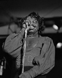 James Brown, John Rockwood, 1974, Windsor, Ontario Photo