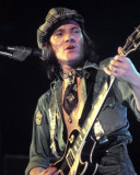 Humble Pie, David Slania, 1975 Photo
