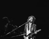 Bob Dylan, John Rockwood, 1978, Toledo, Ohio Photo