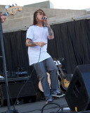 Blind Melon, Rich Zimmermann, 2008, Harley-Davidson Celebration, Milwaukee, Wisconsin Photo