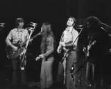 Grateful Dead, Rich Zimmermann, 1973, Wisconsin Fotografía Grateful Dead, Rich Zimmermann, 1973, Wisconsin Fotografía