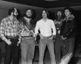 Jackson Browne, Thomas Weschler, 1978, Ann Arbor, Michigan Fotografía