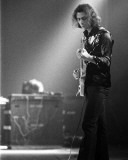 Deep Purple, John Rockwood, 1974, Detroit, Michigan Fotografía