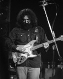 Grateful Dead, Rich Zimmermann, 1973, Wisconsin Photo