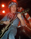 Humble Pie, David Slania, 1975 Photo