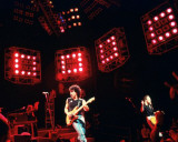 Hall & Oates, David Lehman, 1989 Photo